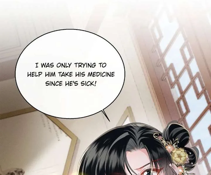 The Tyrant’s Family Lasts Thanks To Her Inner Voice Chapter 84 page 9