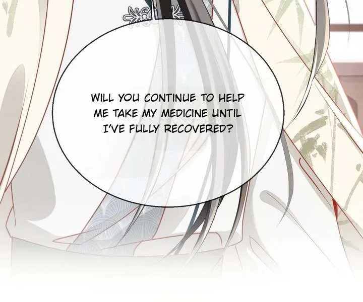 The Tyrant’s Family Lasts Thanks To Her Inner Voice Chapter 84 page 93