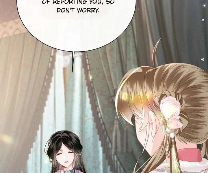 The Tyrant’s Family Lasts Thanks To Her Inner Voice Chapter 86 page 13
