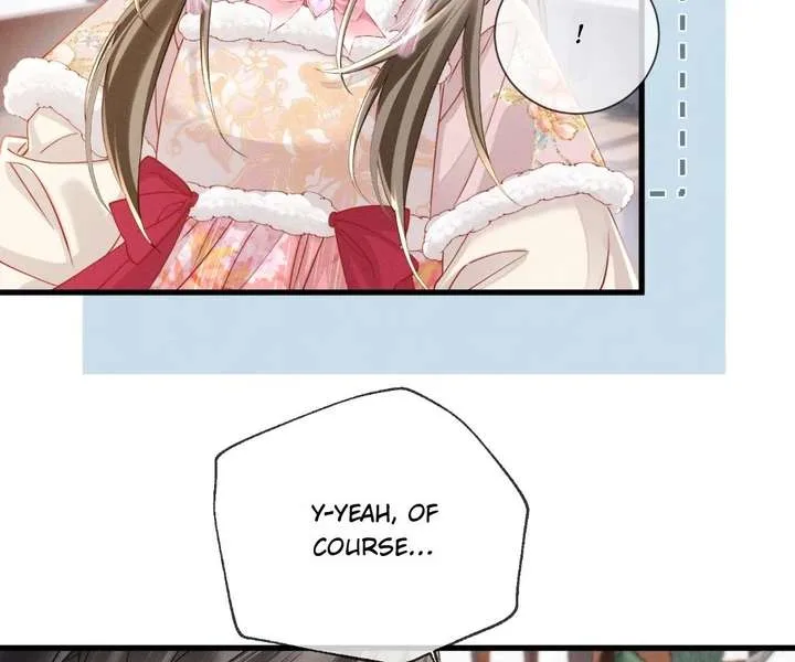 The Tyrant’s Family Lasts Thanks To Her Inner Voice Chapter 84 page 72