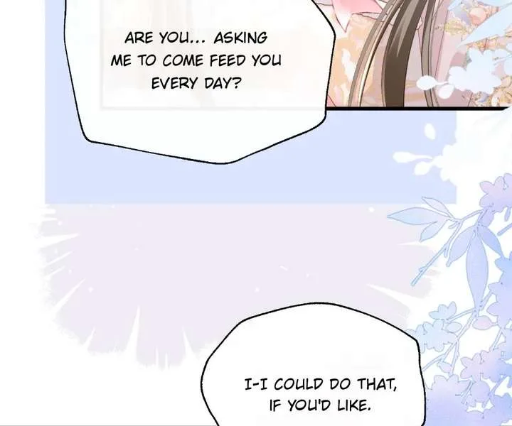 The Tyrant’s Family Lasts Thanks To Her Inner Voice Chapter 85 page 7