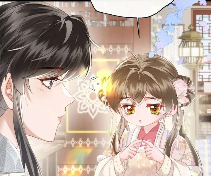 The Tyrant’s Family Lasts Thanks To Her Inner Voice Chapter 85 page 8