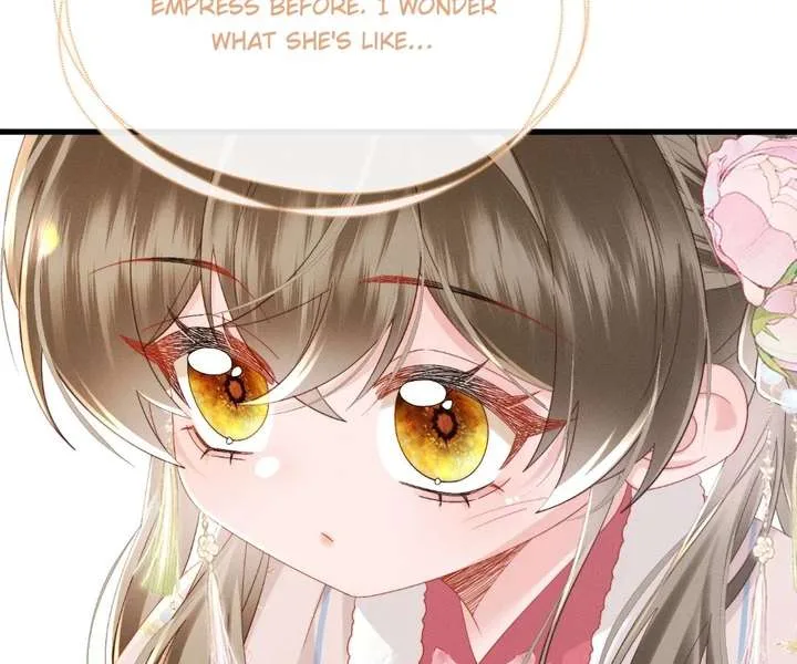 The Tyrant’s Family Lasts Thanks To Her Inner Voice Chapter 85 page 44