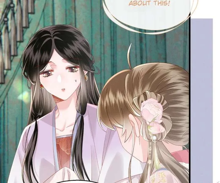 The Tyrant’s Family Lasts Thanks To Her Inner Voice Chapter 86 page 36