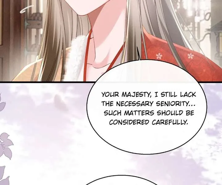 The Tyrant’s Family Lasts Thanks To Her Inner Voice Chapter 85 page 64