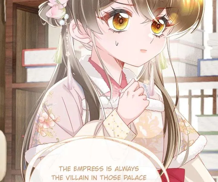 The Tyrant’s Family Lasts Thanks To Her Inner Voice Chapter 85 page 34