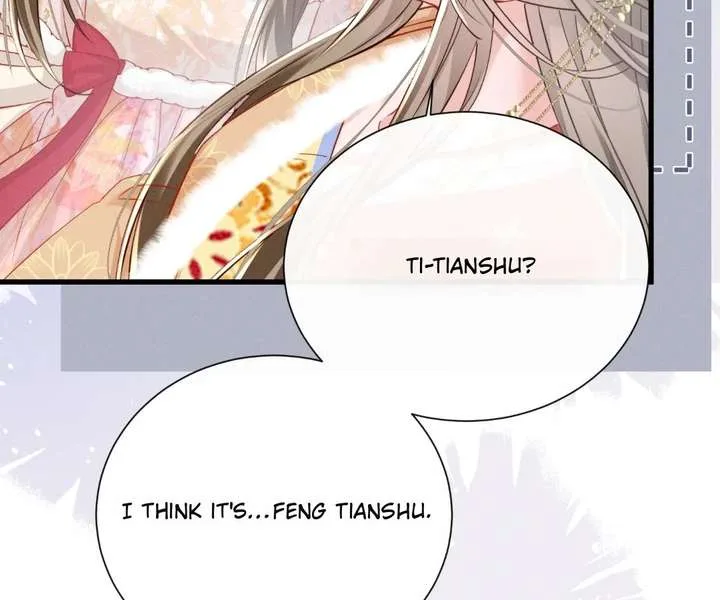 The Tyrant’s Family Lasts Thanks To Her Inner Voice Chapter 85 page 96