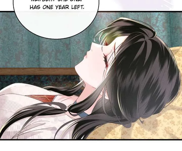 The Tyrant’s Family Lasts Thanks To Her Inner Voice Chapter 85 page 76