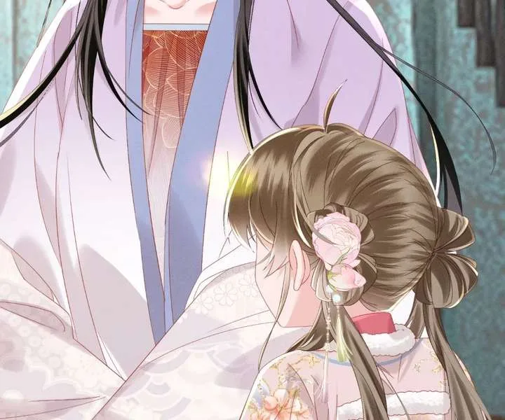 The Tyrant’s Family Lasts Thanks To Her Inner Voice Chapter 86 page 20