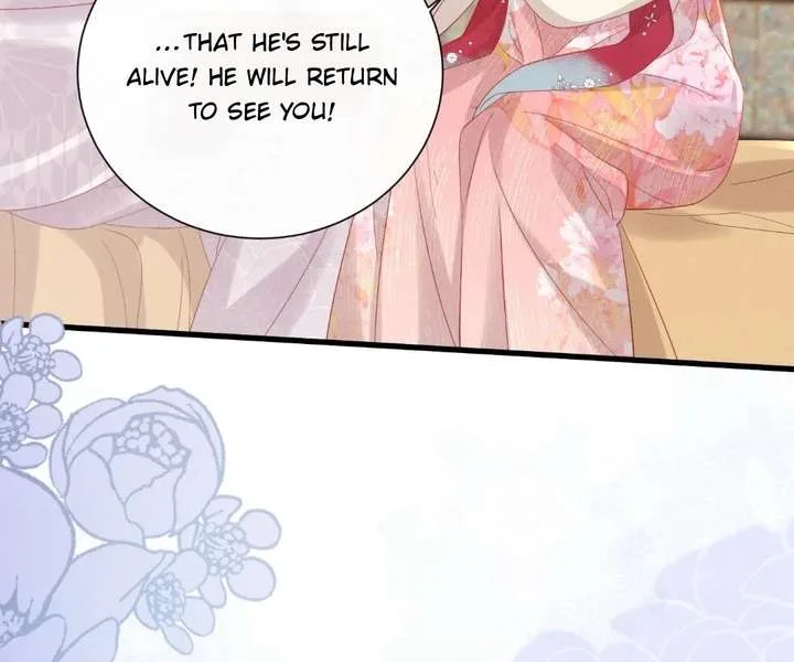 The Tyrant’s Family Lasts Thanks To Her Inner Voice Chapter 86 page 26