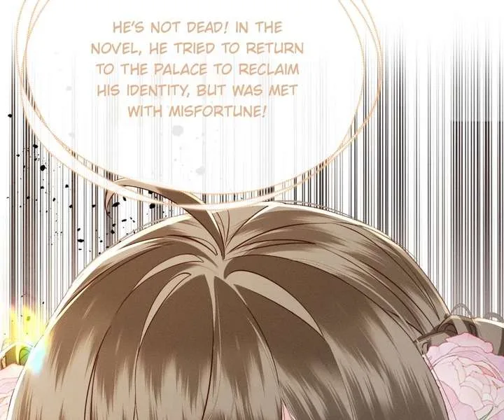 The Tyrant’s Family Lasts Thanks To Her Inner Voice Chapter 85 page 98