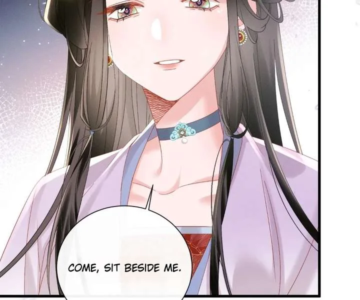 The Tyrant’s Family Lasts Thanks To Her Inner Voice Chapter 86 page 16