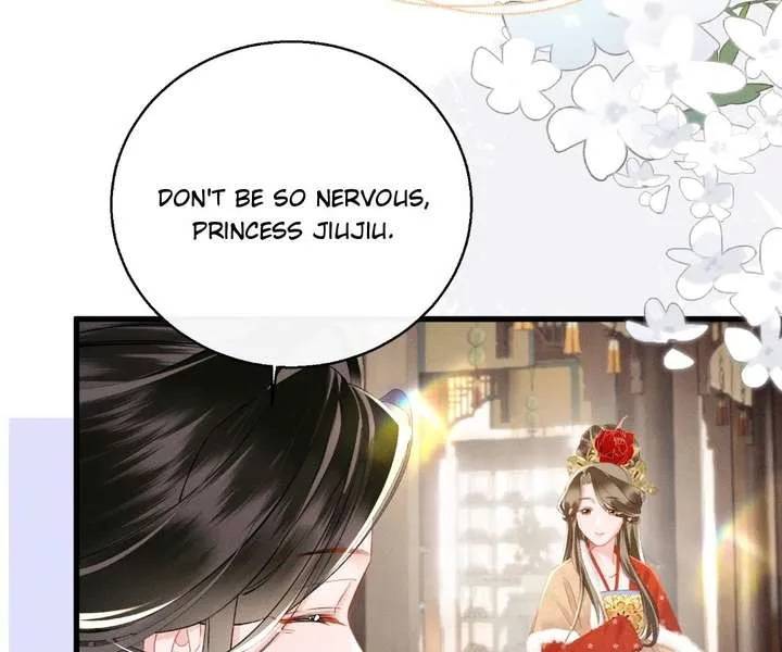 The Tyrant’s Family Lasts Thanks To Her Inner Voice Chapter 85 page 54