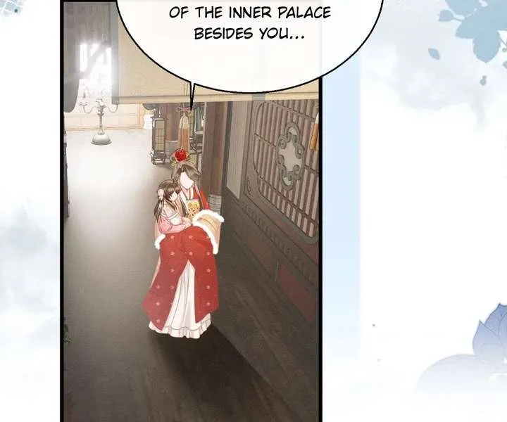 The Tyrant’s Family Lasts Thanks To Her Inner Voice Chapter 85 page 85