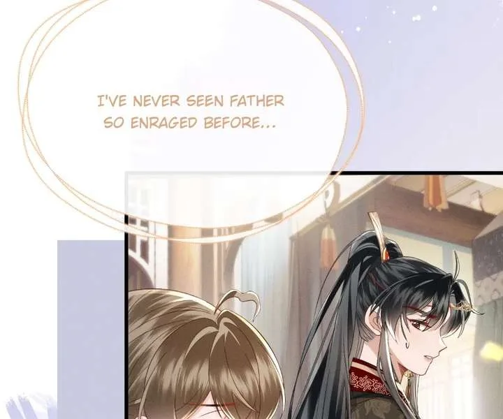 The Tyrant’s Family Lasts Thanks To Her Inner Voice Chapter 85 page 80