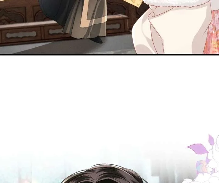 The Tyrant’s Family Lasts Thanks To Her Inner Voice Chapter 85 page 47