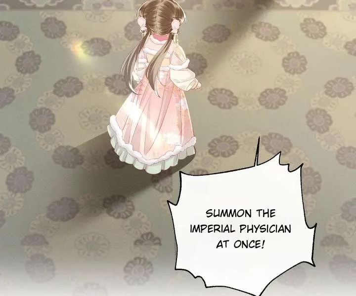 The Tyrant’s Family Lasts Thanks To Her Inner Voice Chapter 85 page 69