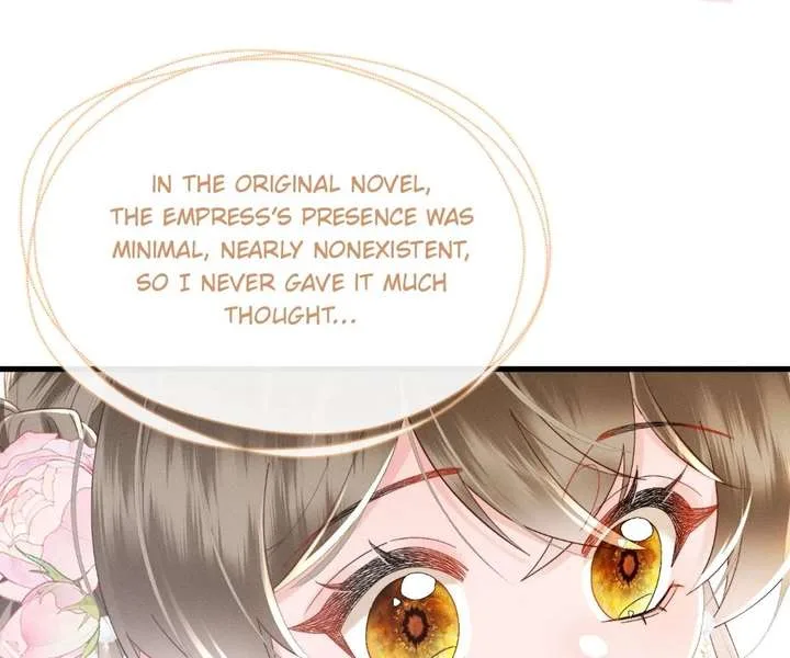 The Tyrant’s Family Lasts Thanks To Her Inner Voice Chapter 85 page 32