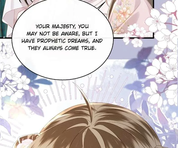 The Tyrant’s Family Lasts Thanks To Her Inner Voice Chapter 86 page 37
