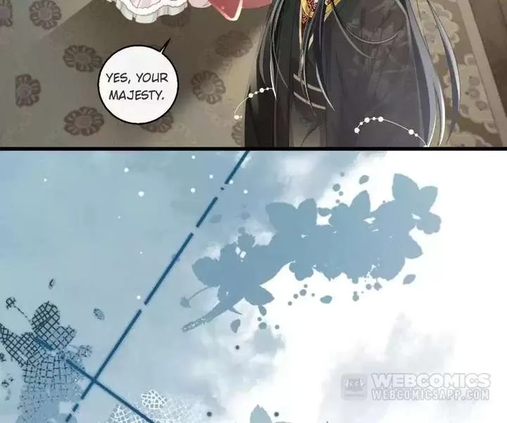 The Tyrant’s Family Lasts Thanks To Her Inner Voice Chapter 85 page 83