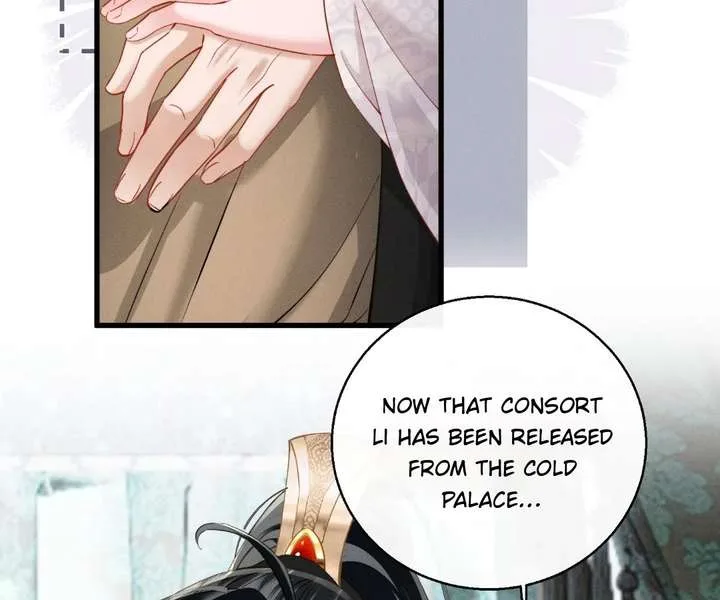 The Tyrant’s Family Lasts Thanks To Her Inner Voice Chapter 85 page 57