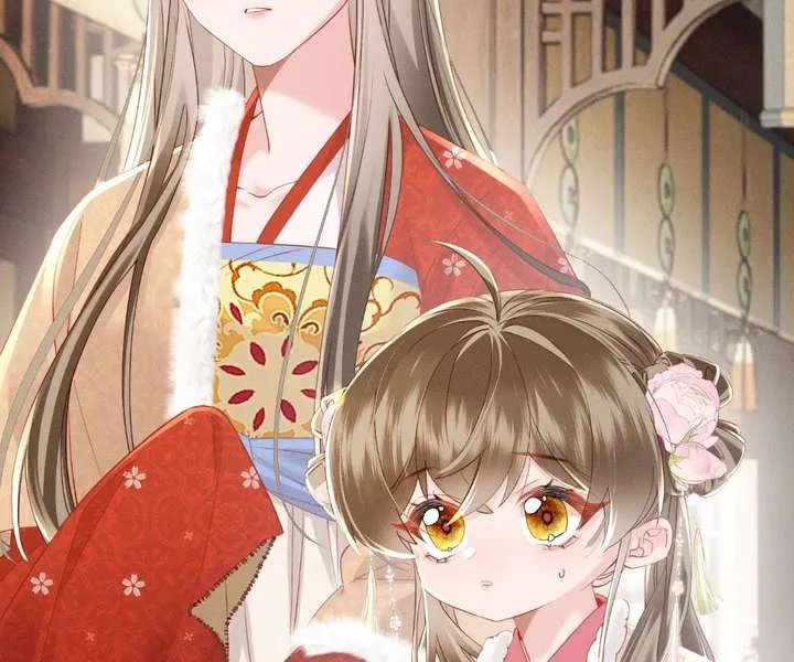 The Tyrant’s Family Lasts Thanks To Her Inner Voice Chapter 85 page 61
