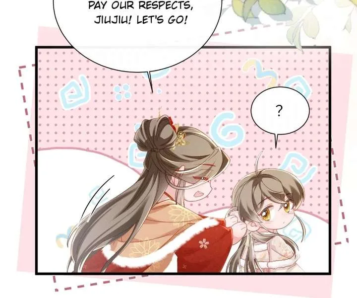 The Tyrant’s Family Lasts Thanks To Her Inner Voice Chapter 85 page 31
