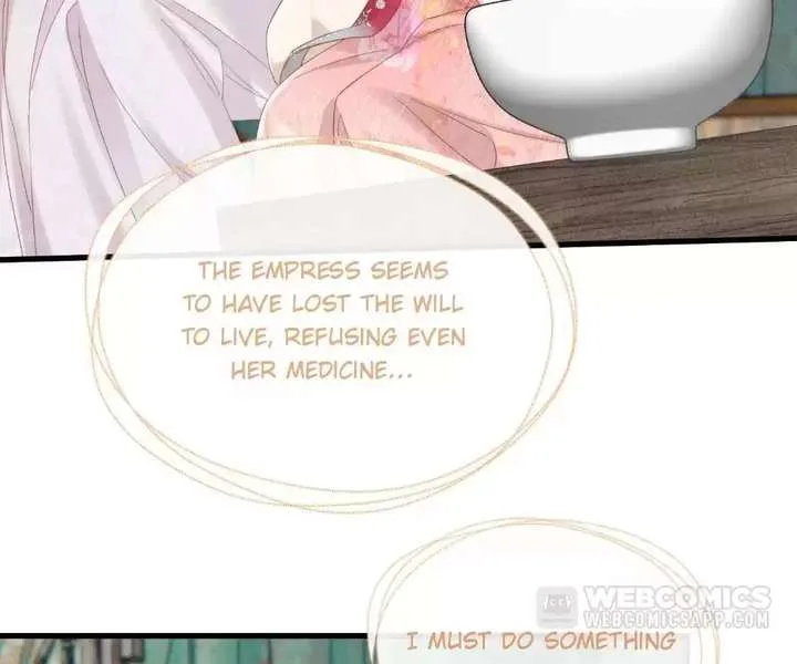 The Tyrant’s Family Lasts Thanks To Her Inner Voice Chapter 86 page 35
