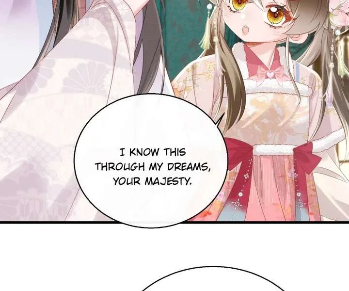 The Tyrant’s Family Lasts Thanks To Her Inner Voice Chapter 86 page 41