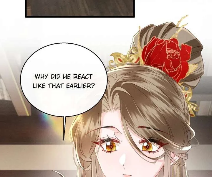 The Tyrant’s Family Lasts Thanks To Her Inner Voice Chapter 85 page 86