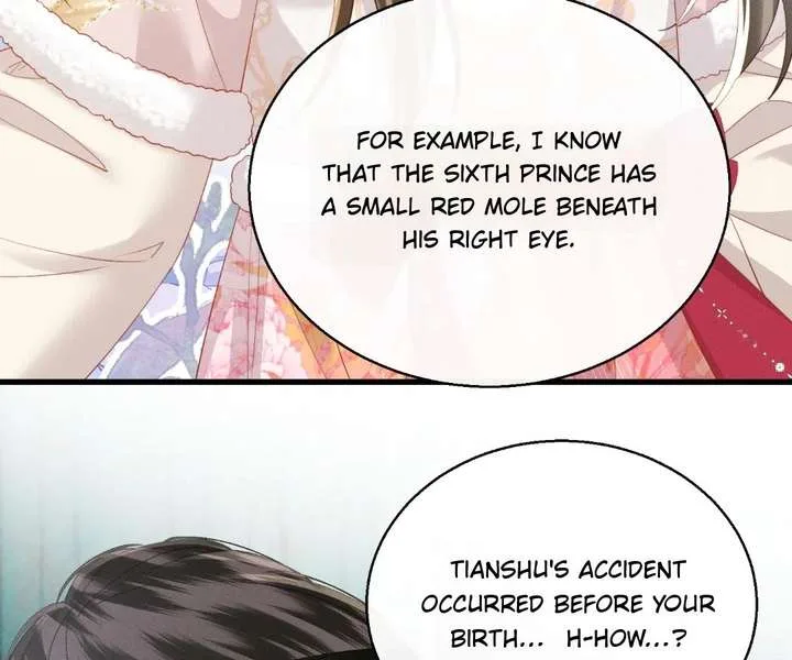 The Tyrant’s Family Lasts Thanks To Her Inner Voice Chapter 86 page 39