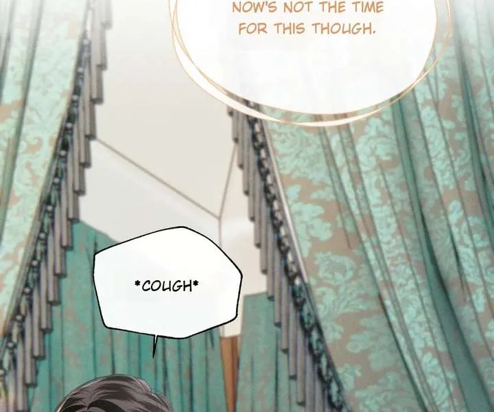 The Tyrant’s Family Lasts Thanks To Her Inner Voice Chapter 86 page 33