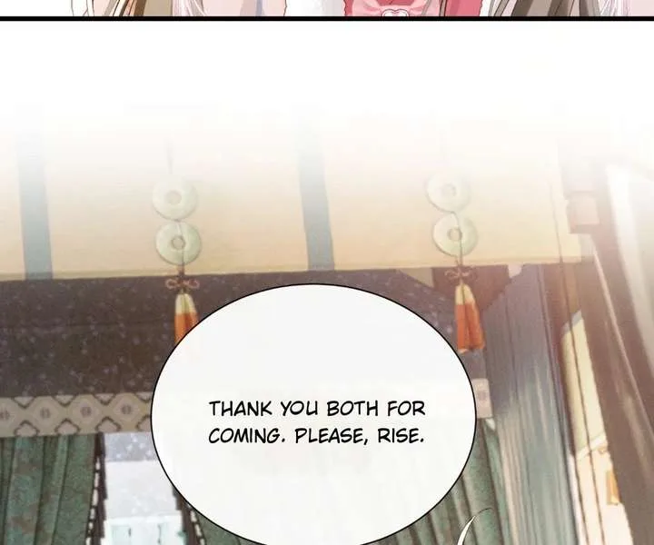 The Tyrant’s Family Lasts Thanks To Her Inner Voice Chapter 85 page 45