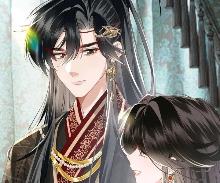 The Tyrant’s Family Lasts Thanks To Her Inner Voice Chapter 85 page 58