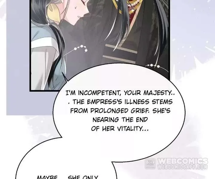 The Tyrant’s Family Lasts Thanks To Her Inner Voice Chapter 85 page 75