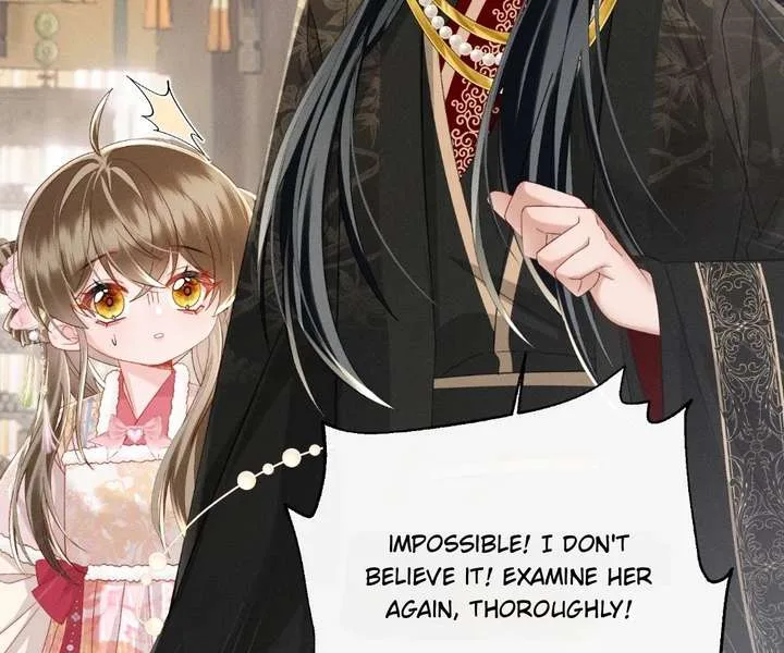 The Tyrant’s Family Lasts Thanks To Her Inner Voice Chapter 85 page 78