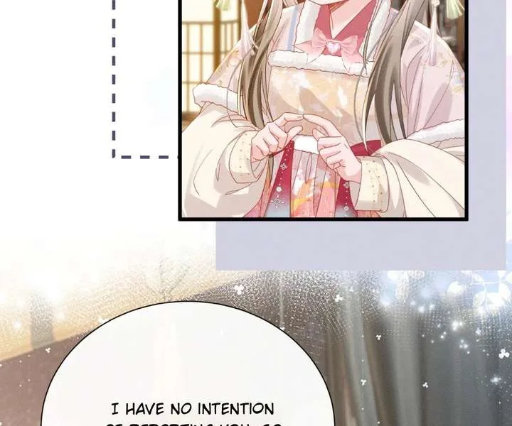 The Tyrant’s Family Lasts Thanks To Her Inner Voice Chapter 86 page 12