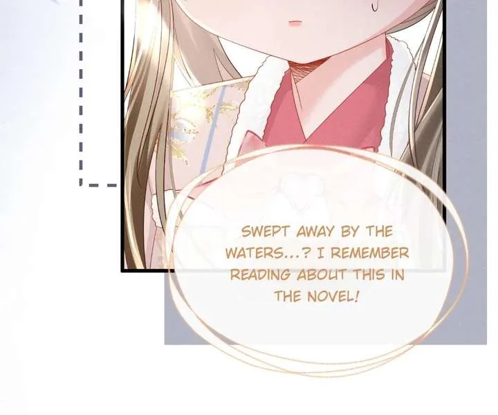 The Tyrant’s Family Lasts Thanks To Her Inner Voice Chapter 85 page 93