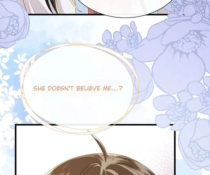 The Tyrant’s Family Lasts Thanks To Her Inner Voice Chapter 86 page 29