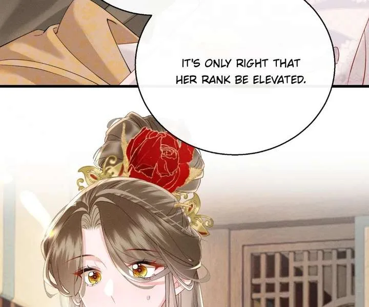 The Tyrant’s Family Lasts Thanks To Her Inner Voice Chapter 85 page 60