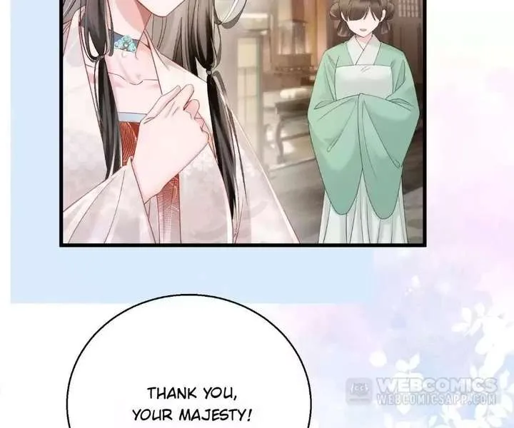 The Tyrant’s Family Lasts Thanks To Her Inner Voice Chapter 85 page 51
