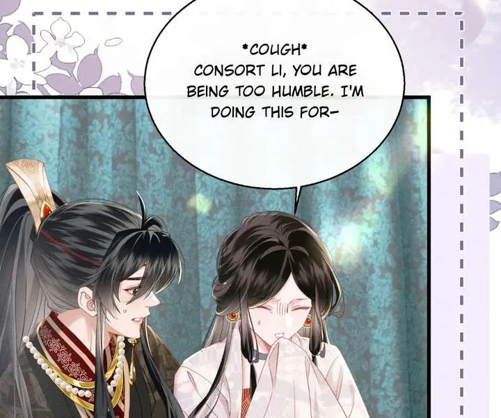 The Tyrant’s Family Lasts Thanks To Her Inner Voice Chapter 85 page 65