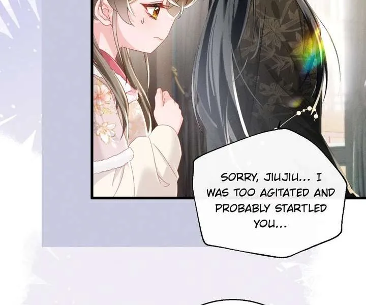The Tyrant’s Family Lasts Thanks To Her Inner Voice Chapter 85 page 81