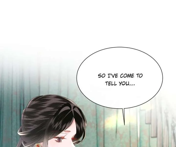 The Tyrant’s Family Lasts Thanks To Her Inner Voice Chapter 86 page 24