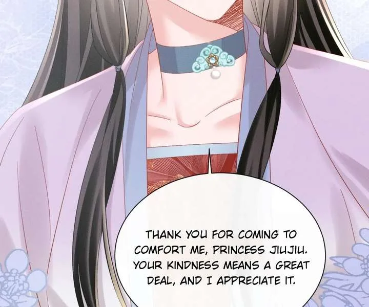The Tyrant’s Family Lasts Thanks To Her Inner Voice Chapter 86 page 28