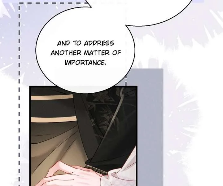 The Tyrant’s Family Lasts Thanks To Her Inner Voice Chapter 85 page 56
