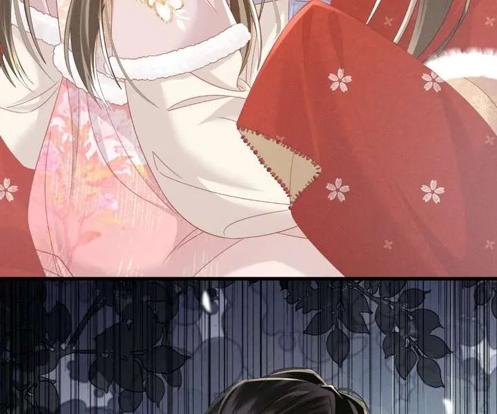 The Tyrant’s Family Lasts Thanks To Her Inner Voice Chapter 85 page 88