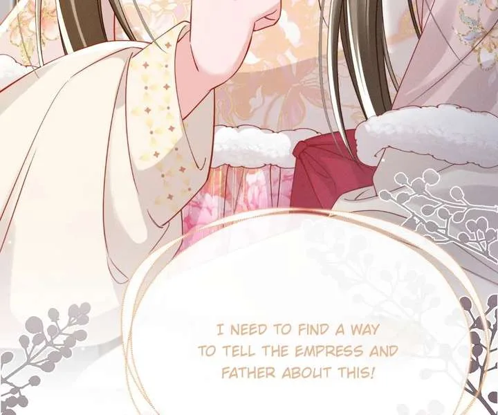 The Tyrant’s Family Lasts Thanks To Her Inner Voice Chapter 85 page 100