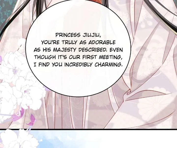 The Tyrant’s Family Lasts Thanks To Her Inner Voice Chapter 85 page 49