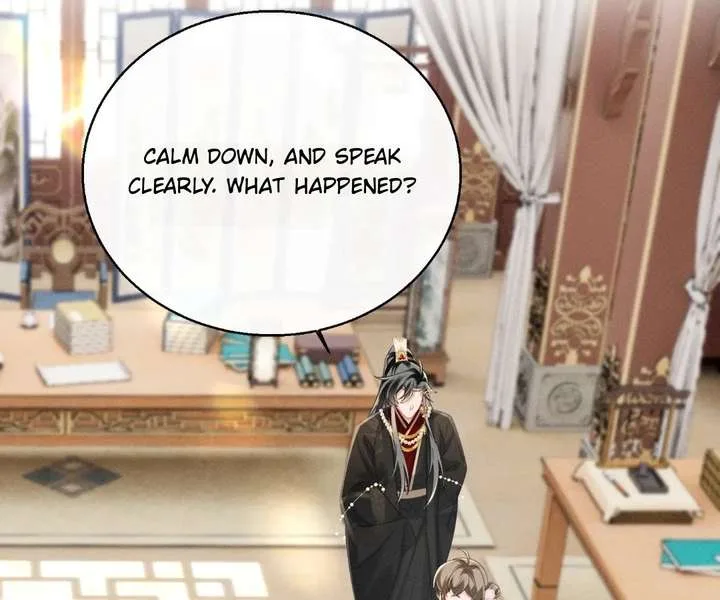 The Tyrant’s Family Lasts Thanks To Her Inner Voice Chapter 86 page 61